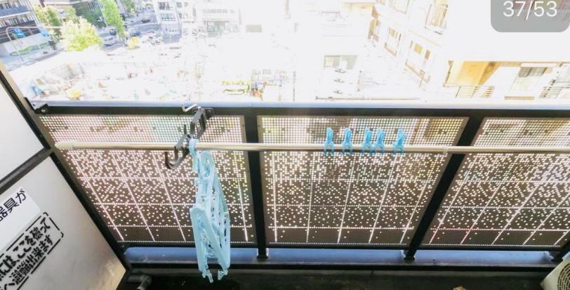 Shinsaibashi Elegant Apartment Осака Экстерьер фото
